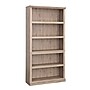 Sauder Select 70"H 5-Shelf Bookcase, Laurel Oak (434823)~#|#~79D29F76-F766-451C-9C9C2B0C32ADF482_sc7