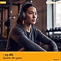Treblab Z2 Wireless Active Noise Cancelling Over-Ear Bluetooth Headphones, Bluetooth, Black w/White Logo (Z2)~#|#~79D8DA4D-6FCE-45A7-B266CA856C189650_sc7