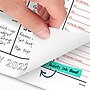 2027 AT-A-GLANCE 21.75" x 17" Monthly Desk Pad Calendar, White/Black (SK1170-00-27)~#|#~79DABE02-EB04-4FA7-BD50CCA47AAFFACE_sc7