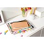 Post-it Page Markers 1/2" x 2", Assorted Colors, 500 Page Markers/Pack (670-10AB)~#|#~79DCE644-0BB5-42C2-B7ED47F8594AF9D1_sc7