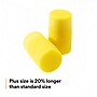 3M E-A-R Classic Plus Earplugs, Uncorded, Pillow Pack, 200 Pairs/Case (310-1101)~#|#~79DD46D5-2639-4156-9C38BA484B74DED8_sc7