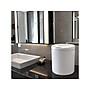 Nine Stars Plastic Sensor Trash Can, 2.1-Gallon, White (DZT-8-29)~#|#~79E03653-E049-43BC-922EB17441746B18_sc7