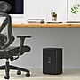 Staples 20-Sheet Micro-Cut Paper Shredder, High-Security Document & Credit Card Shredding for Offices, Black~#|#~79E12694-8F8F-4011-8FCCEF89B8B0490B_sc7