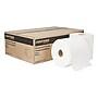 Coastwide Professional™ Hardwound Paper Towels, 1-Ply, White, 800 ft./Roll, 6 Rolls/Carton (CW21811)~#|#~79E16610-8C9A-46E9-BB1B0B99D652F728_sc7