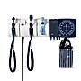 Viva Comfort Integrated Diagnostic Wall System w/Ophthalmoscope, Otoscope, Thermometer, Sphygmomanometer, Specula Dispenser~#|#~79E51D49-6B56-4E41-9748B0792253A8BA_sc7