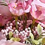 National Tree Company 19" Pink Rose Bundle (RAS-H19817PK-1)~#|#~79EF3978-A73B-427E-969231D87A2A352A_sc7