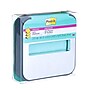 Post-it Pop-up Dispenser for 3" x 3" Notes, Black/Silver (STL-330-B)~#|#~79F3F205-7FB0-4639-936FE03FD1D1119D_sc7