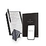 Rocketbook Fusion Reusable Notebook Planner Combo, 6" x 8.8", 42 Sheets, Black (EVRF-E-RC-A-FR)~#|#~79FBFB82-3798-45E0-8773679B679C802B_sc7