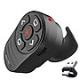 Delton P48 2.4GHz Wireless Finger-Worn Presentation Remote with Laser Pointer, Black (DLP48)~#|#~79FCC018-DCB6-446C-8D8D50C6EC281CA7_sc7