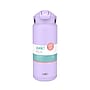Zak! Liberty Stainless Steel Double Wall Insulated Tumbler, 32 oz., Lavender (2598-X030)~#|#~79FD08B9-EBF3-4918-BC20429B91F50A12_sc7