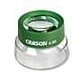 CARSON BugView Magnifier & Quick-Release Bug-Catching Tool with BugLoupe 4.5x Stand Magnifier (KITCSNMAG03)~#|#~79FF1B26-B678-436D-8C41A4B611357EBE_sc7