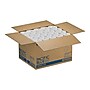Pacific Blue Basic 1-Ply Inner Wrapped Embossed Toilet Paper by GP PRO, White, 550 Sheets/Roll, 80 Rolls/Case (19881/01)~#|#~7A009CA3-E0E6-44F5-98F153048B3268DC_sc7