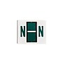 Smead BCCR Labels File Folder Label, N, Dark Green, 500 Labels/Pack (67084)~#|#~7A01EB6C-6A9C-4065-BFEB157A63B4BA42_sc7