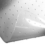Floortex Cleartex Ultimat Lipped Chair Mat for Carpets up to 1/2", 35" x 47", Clear Polycarbonate (FC118923LR)~#|#~7A02B811-821E-488B-89FA5F849DFEAF35_sc7