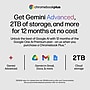 HP Chromebook Plus x360 14" FHD, Intel Core i3-N305, 8GB RAM, 128GB UFS, 10.25 Hour Battery, Chrome OS~#|#~7A06BEFF-7A8E-481C-9BBC1EA67717A5D8_sc7