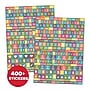 2026-2027 Willow Creek 8.5" x 11" Academic Weekly & Monthly Planner, Olive Grove (65976)~#|#~7A0A7A68-B043-42F9-B37A3C8637ACAFE4_sc7