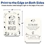 Avery Integrated Cards, 4" x 6", Matte Ivory, 20/Pack (95275)~#|#~7A0A9391-C2C4-4280-AC08589650B4D0B4_sc7