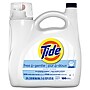 Tide Free & Gentle HE Liquid Laundry Detergent, 115 Loads, 151 fl. oz. (12140)~#|#~7A0E6A37-B0A3-4A52-8F7B6E439F3C6035_sc7