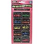 Ashley Productions Non-Magnetic Mini Whiteboard Erasers, Character Building, 10 Per Pack, 3 Packs (ASH78004-3)~#|#~7A19CC79-B6C7-4FD0-B99C15F6F069A99E_sc7