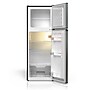 TCL 4.7 Cu. Ft. Compact Double Door Refrigerator, Silver (TRM47D5AV)~#|#~7A207921-0441-4449-BDA090D51F6A1CEF_sc7