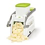 Starfrit Pro Multiuse Fry Cutter, White & Green (092919-002-0000)~#|#~7A2D6526-58AC-4C28-A4A13EC624B7CB58_sc7