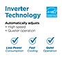 Black & Decker Energy Star 115-Volt 8,000 BTU Window Air Conditioner with Remote, White (BD08NWES)~#|#~7A321080-E257-4FBE-9DDE4632B1F88B34_sc7