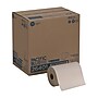 Pacific Blue Basic Recycled Hardwound Paper Towels, 1-ply, 580 ft./Roll, 12 Rolls/Carton (26401)~#|#~7A363645-9AAF-4ECA-A6682E905C188A64_sc7