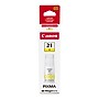 Canon GI-21 Yellow Standard Yield Ink Bottle (4539C001)~#|#~7A3773ED-BF23-491D-A82FF2A9BBC261F4_sc7