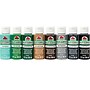 Apple Barrel Multi-Surface Acrylic Paint, 2oz., 16/Set (APPPROMOABMS1)~#|#~7A44BA70-F36E-40B6-A2E6E9F656F338A6_sc7