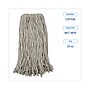 Boardwalk Premium #20 Mop Head, Headband, 12/Carton (BWK220CCT)~#|#~7A44D470-5879-4CDC-A3F51C5508BFB39F_sc7