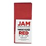 JAM Paper 20" x 26" Tissue Paper, Red, 10 Sheets/Pack (1152356)~#|#~7A4592E5-47BD-46BB-A8CAACC40464498F_sc7