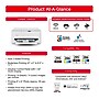 Canon PIXMA TS6520 Wireless Color All-In-One Inkjet Printer, Best for Home (7179C002)~#|#~7A45AAD3-79B9-4526-851E551A53480102_sc7