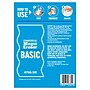 Mr. Clean PRO Commercial Magic Eraser Basic Multi-Purpose Cleaning Pads, White, 6 Pads/Box, 6 Boxes/Carton (79009)~#|#~7A4CE64B-CEA8-42A3-BE869CE5A4E12400_sc7