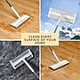 True & Tidy TrueClean Self-Cleaning Microfiber Mop & Bucket Kit, Lemon (BUCKET-900 LEMON)~#|#~7A5154D4-28CD-4EE9-A986D1578C84403C_sc7