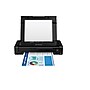 Epson WorkForce WF-110 Portable Wireless Color Inkjet Printer, Print Only (9472520)~#|#~7A54502C-C72A-4ABC-B87500950D969A60_sc7