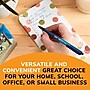 BIC Soft Feel Retractable Ballpoint Pen, Medium Point, 1.0mm, Assorted Ink, 36 Pack (SCSM361-AST)~#|#~7A5EC298-D728-4A56-A6E755498DD4FD3E_sc7