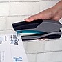 Swingline Optima 25 Reduced Effort Stapler, 25-Sheet Capacity, Blue/Gray (66404)~#|#~7A6607B0-6EE4-4362-A6140C1E71541669_sc7
