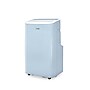 Commercial Cool 115-Volt 9,000 BTU (6,350 BTU DOE) Portable Air Conditioner, with Remote, WiFi Enabled, Blue (CCP6JB)~#|#~7A67A252-DC5E-4F4A-944E781960D35357_sc7