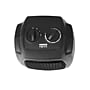 Techni Home 1500-Watt Ceramic Electric Desk Heater, Black (RTA-DTOP-HTR)~#|#~7A6F032D-BAE3-49AD-AB6F6575781EA332_sc7