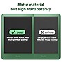 SaharaCase ZeroDamage Anti-Glare Scratch-Resistant Tempered Glass Screen Protector for Amazon Kindle 11th Generation (ZD-T00070)~#|#~7A754B27-4FD2-49A8-81EC03CF06152FB3_sc7