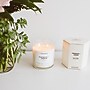 Calyan Wax Co. Oakmoss + Amber 2-Wick Soy Glass Tumbler Candle 8.8 oz. (11TUMOA)~#|#~7A782AA4-C809-468D-B8A844700197084F_sc7