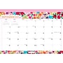 2027 BrownTrout Bonnie Marcus 17" x 12" Monthly Desk Pad Calendar, Assorted Colors (9798330713035)~#|#~7A783BAE-32AC-4F11-A6F0A23134D928B8_sc7