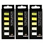 Rembrandt Soft Pastels Micro Sets, Cool Yellows, 5/Sets, 3 Sets/Bundle (RBX31820500-3)~#|#~7A788FB9-2678-410B-926247854762CD4C_sc7