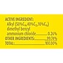 Lysol Disinfecting Wipes, Lemon & Lime Blossom Scent, 35 Wipes/Container, 12/Carton (19200-81145)~#|#~7A7FDABD-460C-446E-8D7FBB5E15CD48E1_sc7