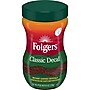Folgers Classic Decaf Ground Coffee, Medium Dark Roast, 8 oz., Each (SMU20630)~#|#~7A82E6C5-5298-4591-9E6D6192304B39E1_sc7