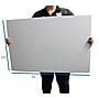 Flipside Foam Board, 24" x 36", White, 25/Pack (24360-25)~#|#~7A8582EC-A571-48F1-AF3F0CD99CC3A173_sc7