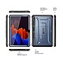 SUPCASE Unicorn Beetle Pro Polycarbonate 14.6" Rugged Case for Samsung Galaxy Tab S8 Ultra, Metallic Blue (843439118164)~#|#~7A8798A6-65D7-4534-B96D140F719EA503_sc7