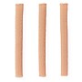 Medline Gel Ribbed Digital Tubes, One Size, Beige, 3/Pack (POD14211N)~#|#~7A9681D1-DE23-4C7C-8A6384D6F874AAE1_sc7
