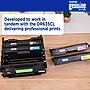 Brother TN635 Standard Yield Yellow Toner Cartridge (TN635Y)~#|#~7AA1F5E1-89F6-4DEC-9DA67D32E7AAC6D6_sc7