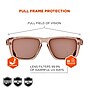 Ergodyne Skullerz SIXTEN-AFAS Anti-Fog Safety Glasses, Tan Lens (58212)~#|#~7AAB4643-0412-4A24-AFEDEA5B31D7AC32_sc7